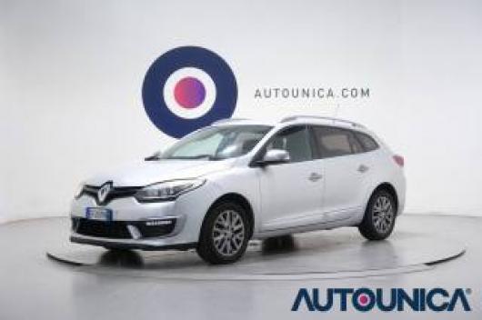 usato RENAULT Megane