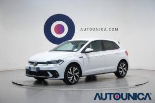 usato VOLKSWAGEN Polo