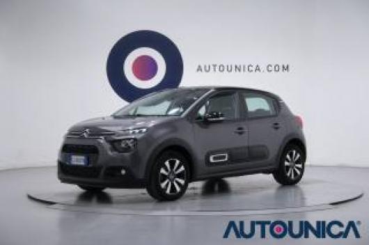 usato CITROEN C3