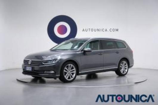 usato VOLKSWAGEN Passat Variant