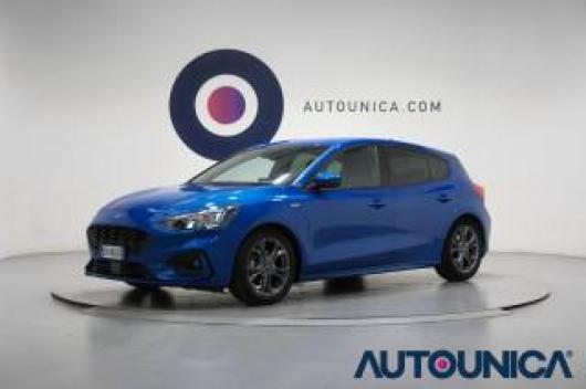 usato FORD Focus