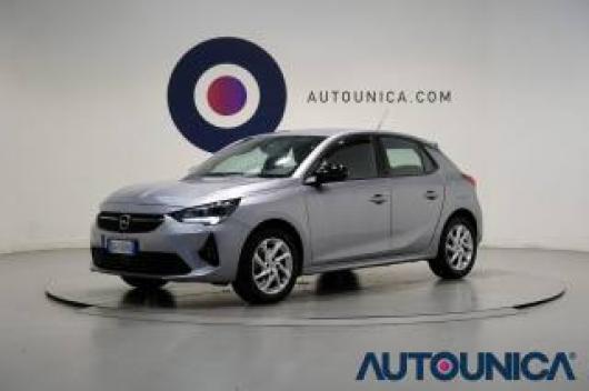 usato OPEL Corsa