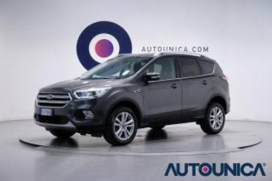 usato FORD Kuga
