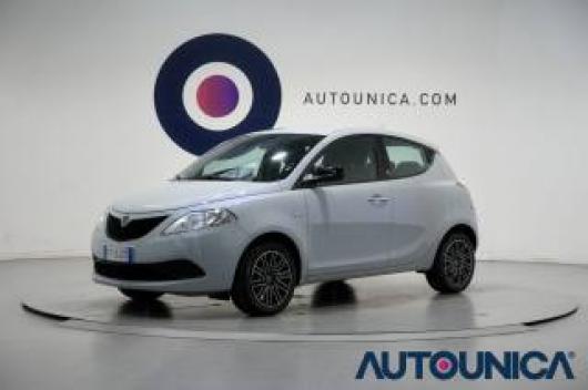 Ypsilon