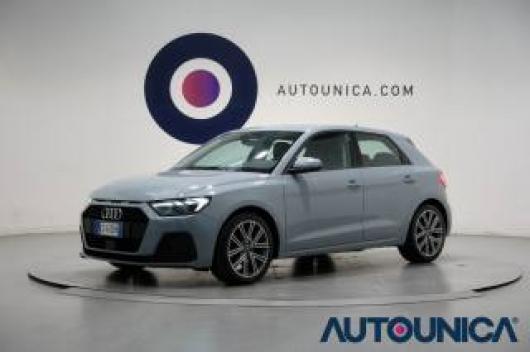 usato AUDI A1