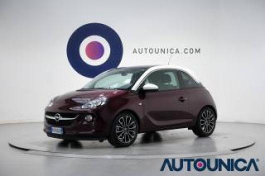 usato OPEL Adam