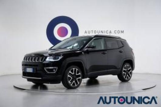 usato JEEP Compass