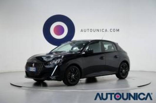 usato PEUGEOT 208