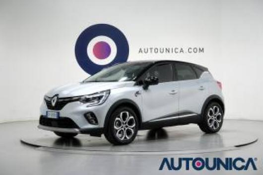 usato RENAULT Captur