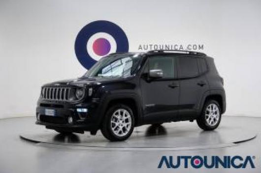 usato JEEP Renegade