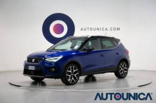 usato SEAT Arona