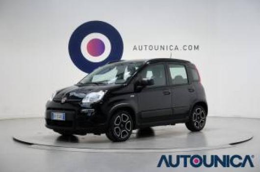 usato FIAT Panda