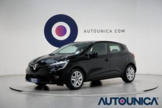 usato RENAULT Clio