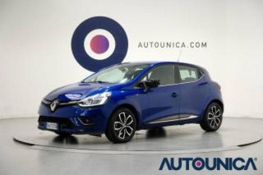 usato RENAULT Clio