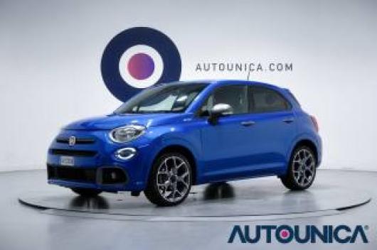 usato FIAT 500X