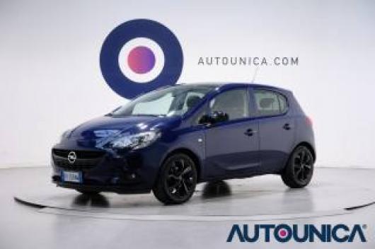 usato OPEL Corsa