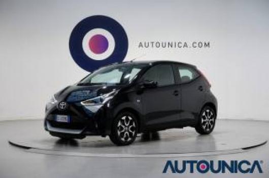 usato TOYOTA Aygo