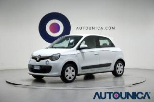 usato RENAULT Twingo