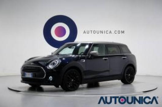 usato MINI Cooper Clubman