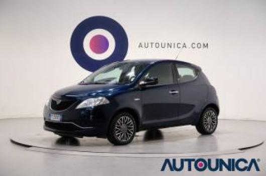 usato LANCIA Ypsilon