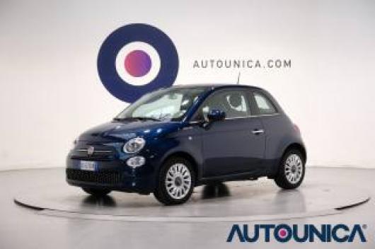 usato FIAT 500
