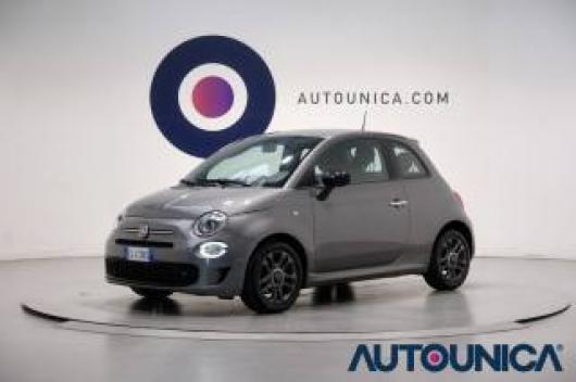 usato FIAT 500
