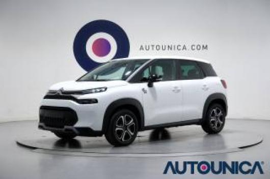usato CITROEN C3 Aircross
