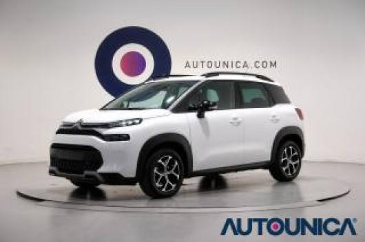 usato CITROEN C3 Aircross