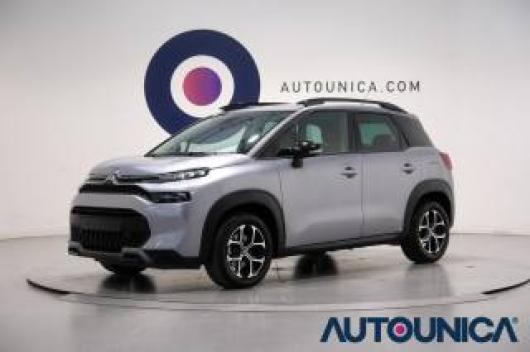 usato CITROEN C3 Aircross