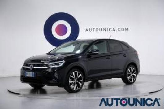 usato VOLKSWAGEN Taigo