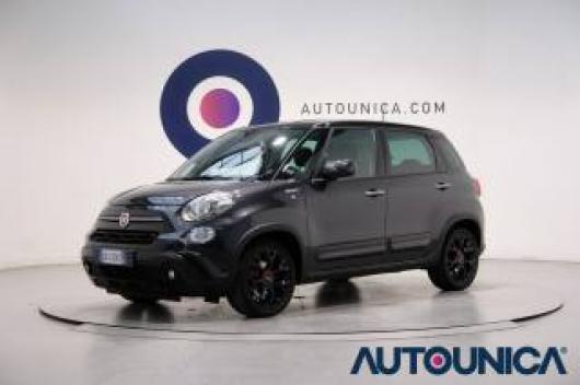 usato FIAT 500L
