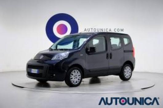 usato FIAT Qubo