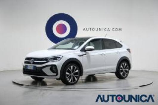 usato VOLKSWAGEN Taigo