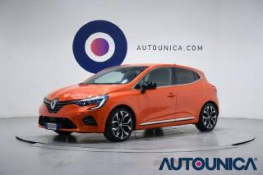 usato RENAULT Clio