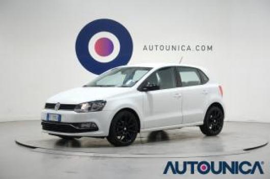 usato VOLKSWAGEN Polo