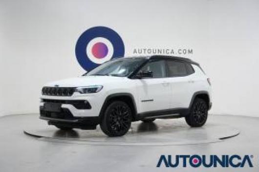usato JEEP Compass