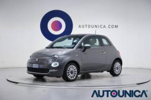 usato FIAT 500
