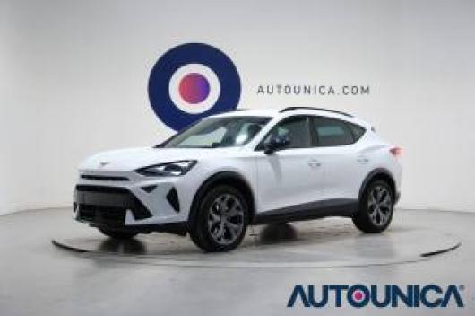 usato CUPRA Formentor