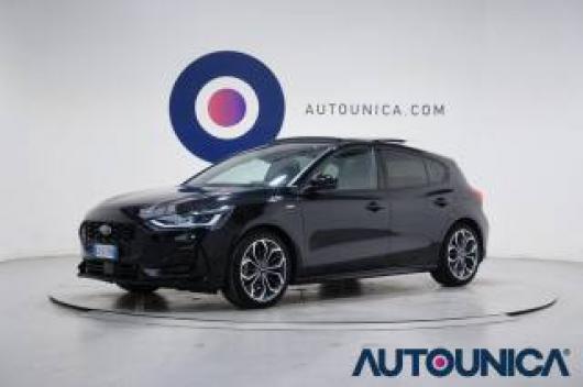 usato FORD Focus