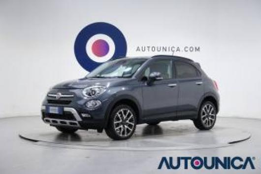usato FIAT 500X