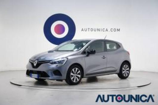 usato RENAULT Clio