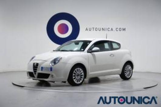 usato ALFA ROMEO MiTo
