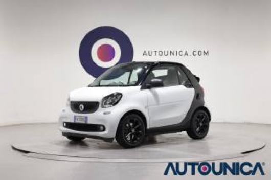 usato SMART ForTwo