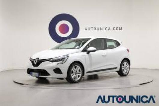 usato RENAULT Clio