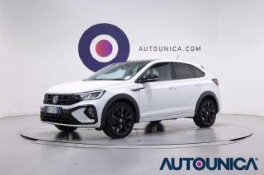 usato VOLKSWAGEN Taigo