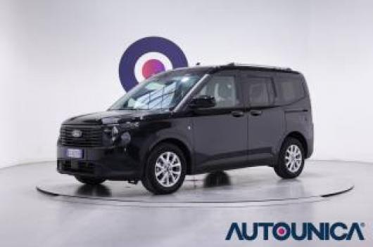 usato FORD Tourneo Courier