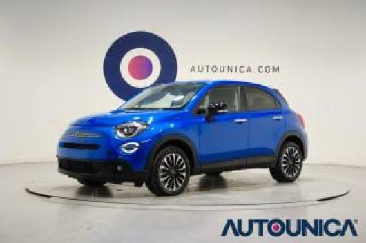 usato FIAT 500X