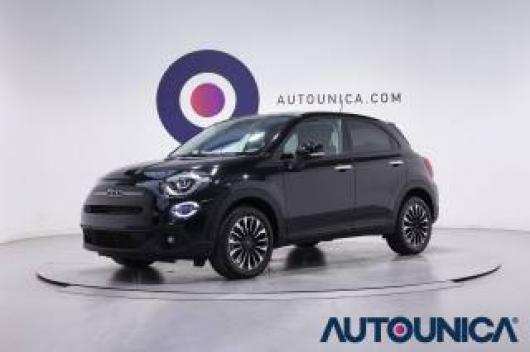 usato FIAT 500X