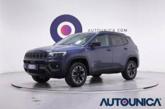 usato JEEP Compass