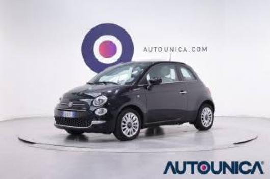 usato FIAT 500